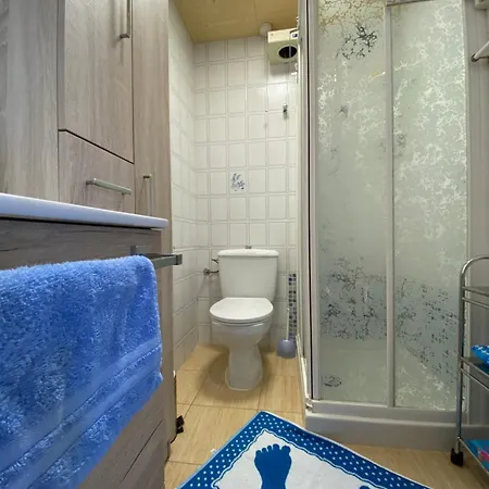 Infinite Blue ,cabo Cervera La Mata, Front Sea View !free Parking,high Speed Internet Lägenhet *