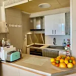Appartement Infinite Blue ,cabo Cervera La Mata, Front Sea View !free Parking,high Speed Internet Torrevieja