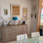 Infinite Blue ,cabo Cervera La Mata, Front Sea View !free Parking,high Speed Internet * Торевьиа