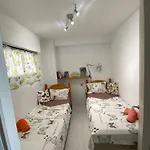 Infinite Blue ,cabo Cervera La Mata, Front Sea View !free Parking,high Speed Internet Appartement Torrevieja