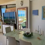 Infinite Blue ,cabo Cervera La Mata, Front Sea View !free Parking,high Speed Internet *