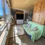 Infinite Blue ,cabo Cervera La Mata, Front Sea View !free Parking,high Speed Internet Torrevieja