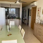 Infinite Blue ,cabo Cervera La Mata, Front Sea View !free Parking,high Speed Internet Torrevieja