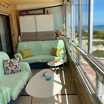 Infinite Blue ,cabo Cervera La Mata, Front Sea View !free Parking,high Speed Internet Апартаменты *