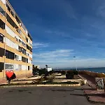Appartement Infinite Blue ,cabo Cervera La Mata, Front Sea View !free Parking,high Speed Internet Torrevieja