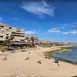 Infinite Blue ,cabo Cervera La Mata, Front Sea View !free Parking,high Speed Internet Appartement *