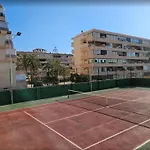 Апартаменты Infinite Blue ,cabo Cervera La Mata, Front Sea View !free Parking,high Speed Internet *
