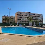 Appartement Infinite Blue ,cabo Cervera La Mata, Front Sea View !free Parking,high Speed Internet *