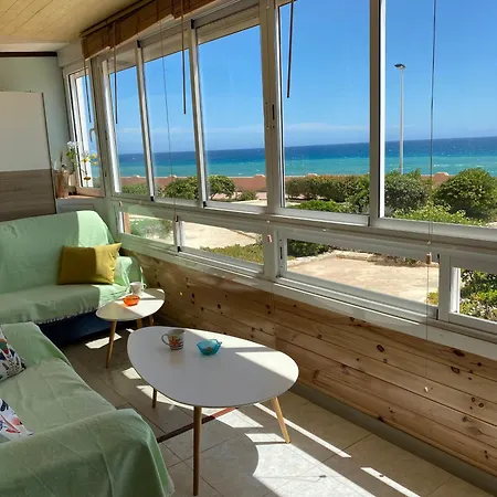 Infinite Blue ,cabo Cervera La Mata, Front Sea View !free Parking,high Speed Internet * Torrevieja