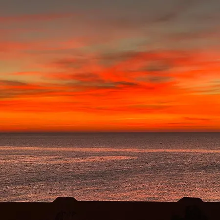 Апартаменты Infinite Blue ,cabo Cervera La Mata, Front Sea View !free Parking,high Speed Internet