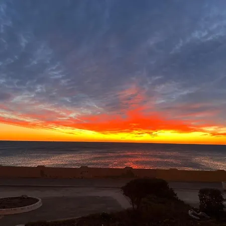 Infinite Blue ,cabo Cervera La Mata, Front Sea View !free Parking,high Speed Internet Torrevieja