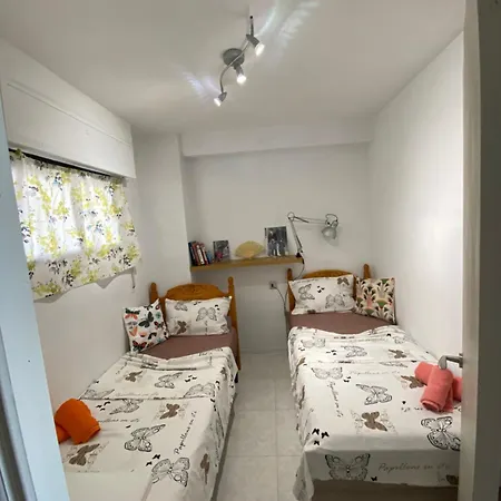 Infinite Blue ,cabo Cervera La Mata, Front Sea View !free Parking,high Speed Internet Apartment Torrevieja