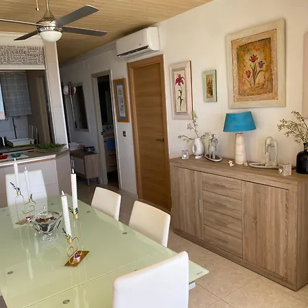 Infinite Blue ,cabo Cervera La Mata, Front Sea View !free Parking,high Speed Internet Apartment Torrevieja
