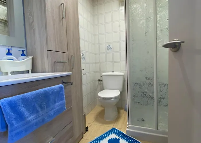 Infinite Blue ,cabo Cervera La Mata, Front Sea View !free Parking,high Speed Internet * Torrevieja