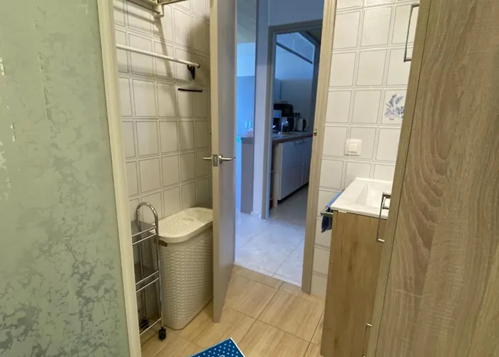 Infinite Blue ,cabo Cervera La Mata, Front Sea View !free Parking,high Speed Internet * Torrevieja