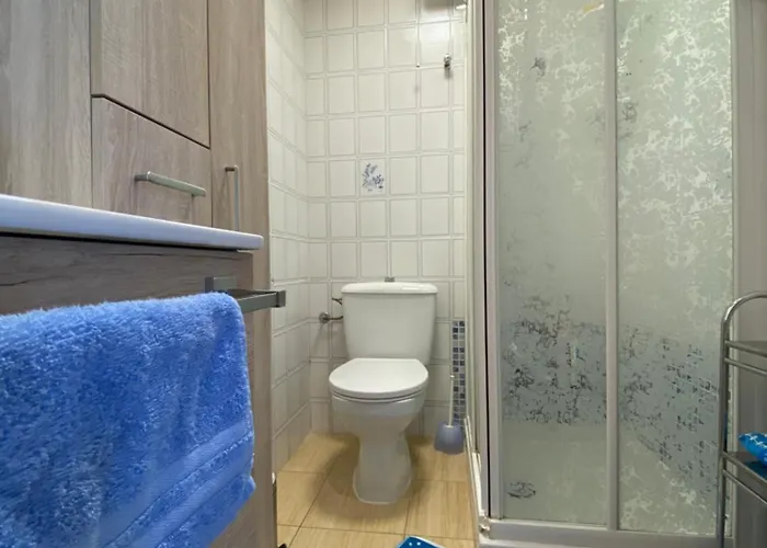 Infinite Blue ,cabo Cervera La Mata, Front Sea View !free Parking,high Speed Internet Apartment *