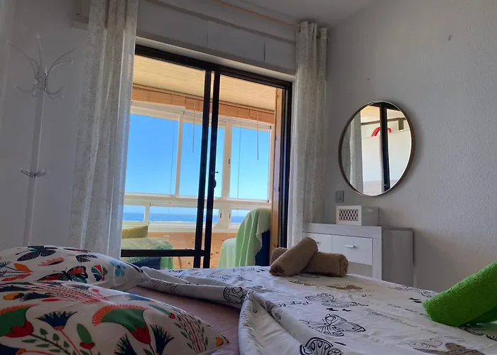 Infinite Blue ,cabo Cervera La Mata, Front Sea View !free Parking,high Speed Internet Apartment *