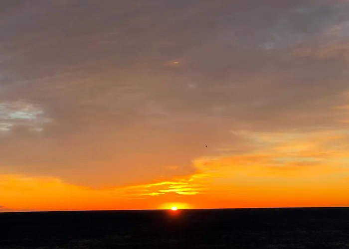 Apartment Infinite Blue ,cabo Cervera La Mata, Front Sea View !free Parking,high Speed Internet Torrevieja