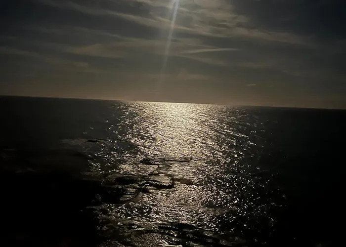 Apartment Infinite Blue ,cabo Cervera La Mata, Front Sea View !free Parking,high Speed Internet *