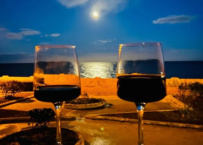 Infinite Blue ,cabo Cervera La Mata, Front Sea View !free Parking,high Speed Internet *