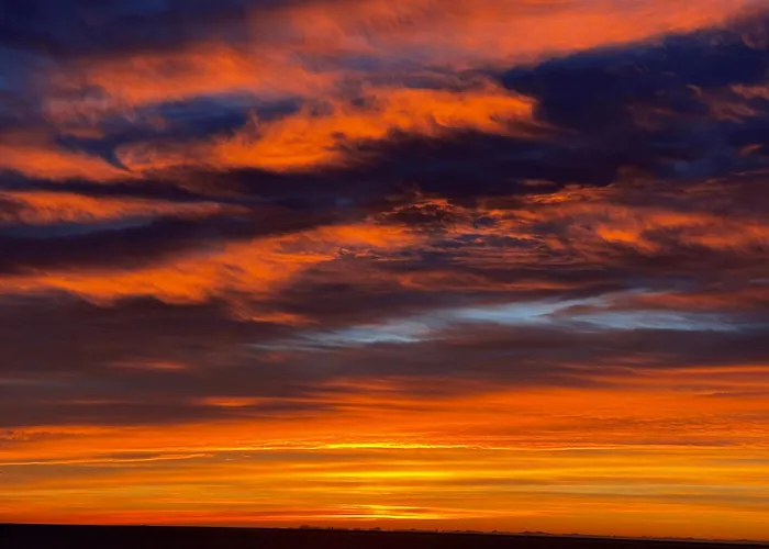 Infinite Blue ,cabo Cervera La Mata, Front Sea View !free Parking,high Speed Internet Apartment *