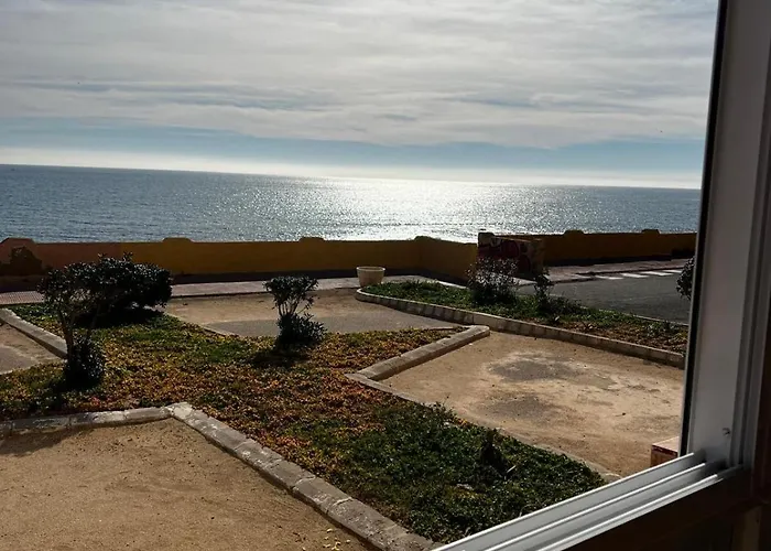 Infinite Blue ,cabo Cervera La Mata, Front Sea View !free Parking,high Speed Internet * Torrevieja