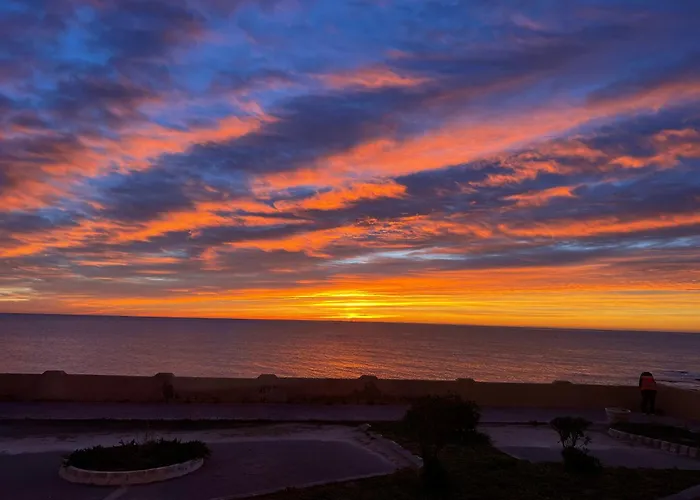 Infinite Blue ,cabo Cervera La Mata, Front Sea View !free Parking,high Speed Internet