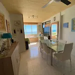 Infinite Blue ,cabo Cervera La Mata, Front Sea View !free Parking,high Speed Internet * Torrevieja