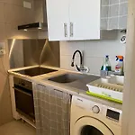 Apartament Infinite Blue ,cabo Cervera La Mata, Front Sea View !free Parking,high Speed Internet Torrevieja