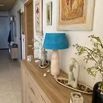 Infinite Blue ,cabo Cervera La Mata, Front Sea View !free Parking,high Speed Internet Apartament