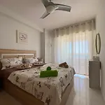 Infinite Blue ,cabo Cervera La Mata, Front Sea View !free Parking,high Speed Internet Apartament Torrevieja