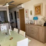 Infinite Blue ,cabo Cervera La Mata, Front Sea View !free Parking,high Speed Internet Apartament Torrevieja