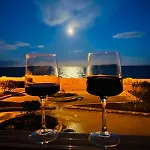 Infinite Blue ,cabo Cervera La Mata, Front Sea View !free Parking,high Speed Internet *