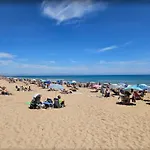 Apartament Infinite Blue ,cabo Cervera La Mata, Front Sea View !free Parking,high Speed Internet *
