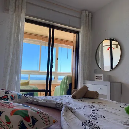 Infinite Blue ,cabo Cervera La Mata, Front Sea View !free Parking,high Speed Internet Appartamento *