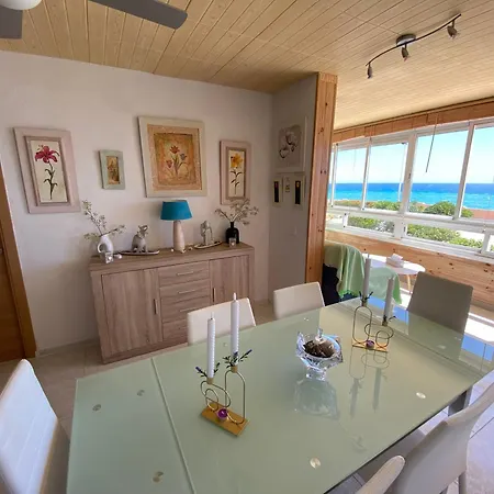 Appartamento Infinite Blue ,cabo Cervera La Mata, Front Sea View !free Parking,high Speed Internet *